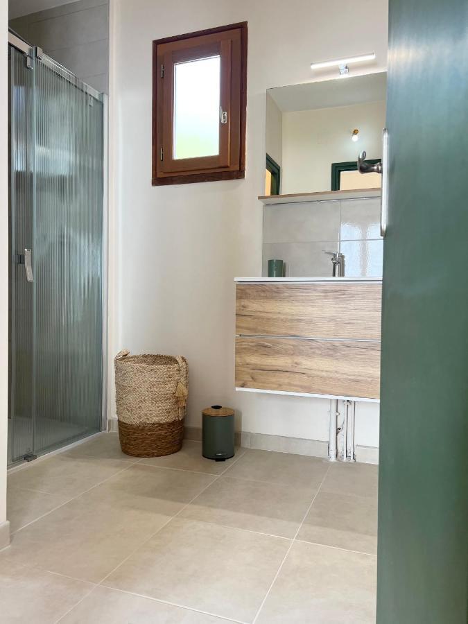 Gite Fuchsia Carlux Exterior foto